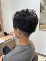 アッシュ 下丸子店(Ash)&nbsp;【再発見】赤みの出ないヘアマニキュアがいま求められてます