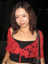グラム 京都河原町(gram.)&nbsp;松井 美緒