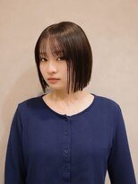 サボ 栄店(sabo)&nbsp;ボブ
