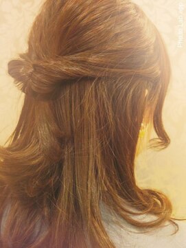 ナムナム 本陣店(NAM2) アレンジ