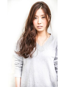 エルフォヘアーステージ (ELFO hair stage) 【ELFO】Long 002