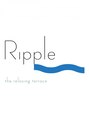 リップル(Ripple)/Ripple