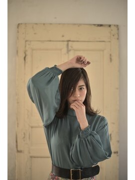 シャル 相模大野(shalu) ～外ハネ～クラシックスタイル～