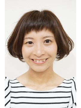 ブス 大畑店(BUSU) 夏ショート