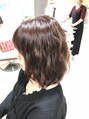 カペリベラグラマラス CapelliBellaGLAMOROUS ゆるふわパーマ！
