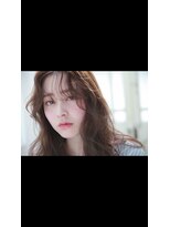 モードケイズ 西宮(MODE K's)&nbsp;西宮/大人/小顔/ハイライト/インナーカラー/アッシュグレー