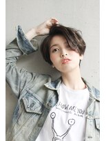 アンドヘアー 西葛西(&-HAIR)&nbsp;【葛西.西葛西】20代30代◎簡単スタイリング小顔可愛い