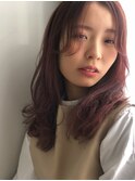 カラーウィービング