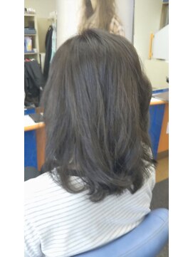 ベリーベリー 美容室(very very) サポートパーマ