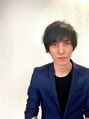 ノーブロー 酸性縮毛矯正専門技師(No.Blow) Seiya