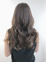 ジゼル(gisele)&nbsp;（稲毛）インナーハイライト