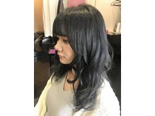 アイリーヘアーサロン(IRie)