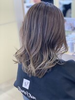 ボリスビアン 大和田店(BorisVian)&nbsp;ナチュラルグラデーション