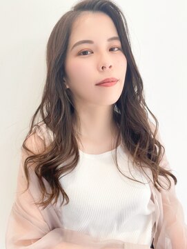 コルソ バイ ケーツー(CORSO by k-two) 【CORSO by k-two西宮北口】大人キレイロングレイヤー