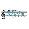 プライベートサロン リズム(Rhythm)のお店ロゴ