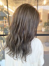 【３Dカラー】少しの陰影で立体感◎