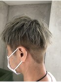 エメラルドアッシュ