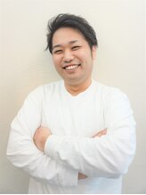 美容室クローバー 新小岩店(clover)&nbsp;フクイ  Fukui