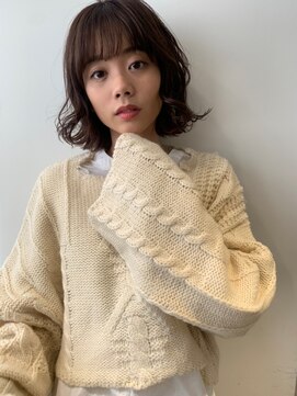 エミィ(emme) 【emme×笹川】エアリーミディ