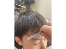 理容館 宇都宮
