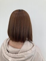 フォルテ 島田店&nbsp;ナチュラルブラウン