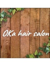 Oka hair salon