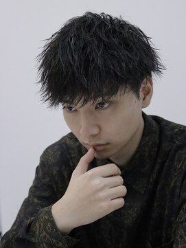 ザ ホワイトノート(The WHITE NOTE) エッジマッシュ