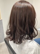 ガーベラ(gerbera)&nbsp;ピンクブラウン♪