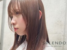 スプレンド センター南(SPLENDO hair nail supply&co.)