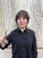 理容ハンサム 北浦和店 畠山 実咲
