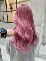 フェリア 松山(Feria) 【Feria松山】チェリーピンク♪♪“石田幸輔”