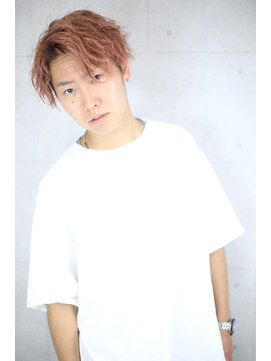 バカンス 八丁堀(BACANCES) 【BACANCES八丁堀】ヌーディメンズ