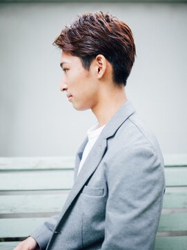 レックス 新小岩(Lex) 短め王道メンズショート[新小岩/新小岩駅]