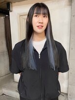 メーヴェ(Mowen)&nbsp;[ インナーカラー ]