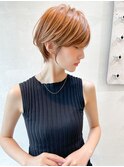 30代/40代/50代 【絶壁解消】大人美人ショート
