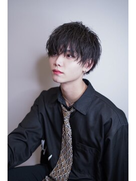 スキル 渋谷(SKILL) ツイスパマッシュ