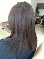 ヘアーライフイチゴイチエ(Hair Life 151A)&nbsp;サラサラヘアー！