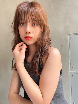 エイミー(Aimee) Aimee町田　マックスマキ×モカブラウン