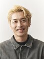 オーシャントーキョー シブヤジンナン(OCEAN TOKYO shibuya JINNAN) 小松嵜 真弥