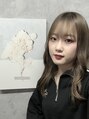 ガーベラ(gerbera) 遠田 