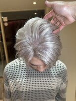 リンダ(Linda)&nbsp;ホワイトカラー