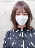 レイヤーミディアム レイヤーボブ リノ吉祥寺