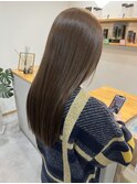 うるつやグレージュ^ ^