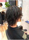 波巻きウルフ