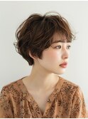 白髪ぼかし/白髪染め/髪質改善/酸性ストレート/縮毛矯正[銀座駅]