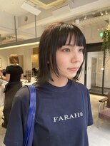 ルーム 烏丸(Room)&nbsp;【guest looks】