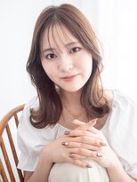 エイトデイズ 三宮駅前店(EIGHT days) 大人可愛い10代20代/髪質改善/ブリーチ/レイヤーカット235