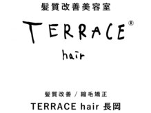テラスヘア 長岡(TERRACEhair)