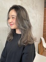 ソルトウォーター 南堀江(SALT WATER)&nbsp;グレージュ