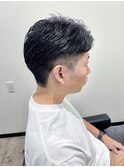 Hair Salon for D × メンズツーブロ